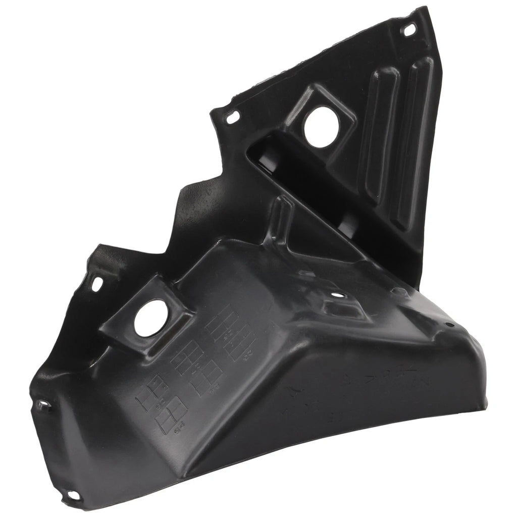 Fender Extension for Nissan NV1500 NV2500 NV3500 (2012–2021)