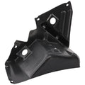 Fender Extension for Nissan NV1500 NV2500 NV3500 (2012–2021)