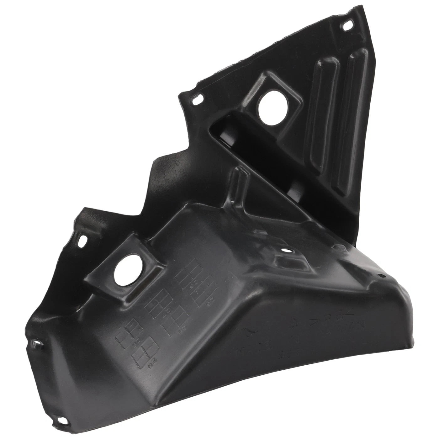 Fender Extension for Nissan NV1500 NV2500 NV3500 (2012–2021)