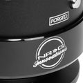 NRG Quick Release Hub Adapter for Steering Wheel (Gen 2.0, SRK-200BK)