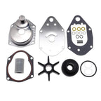 Water Pump Kit 46-812966A12 47-19453Q2/T2 for Mercury 40 50 60 HP (4-Stroke)