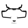 Mustache Engine Guard Support Bracket for Harley Low Rider ST (2022-2025)