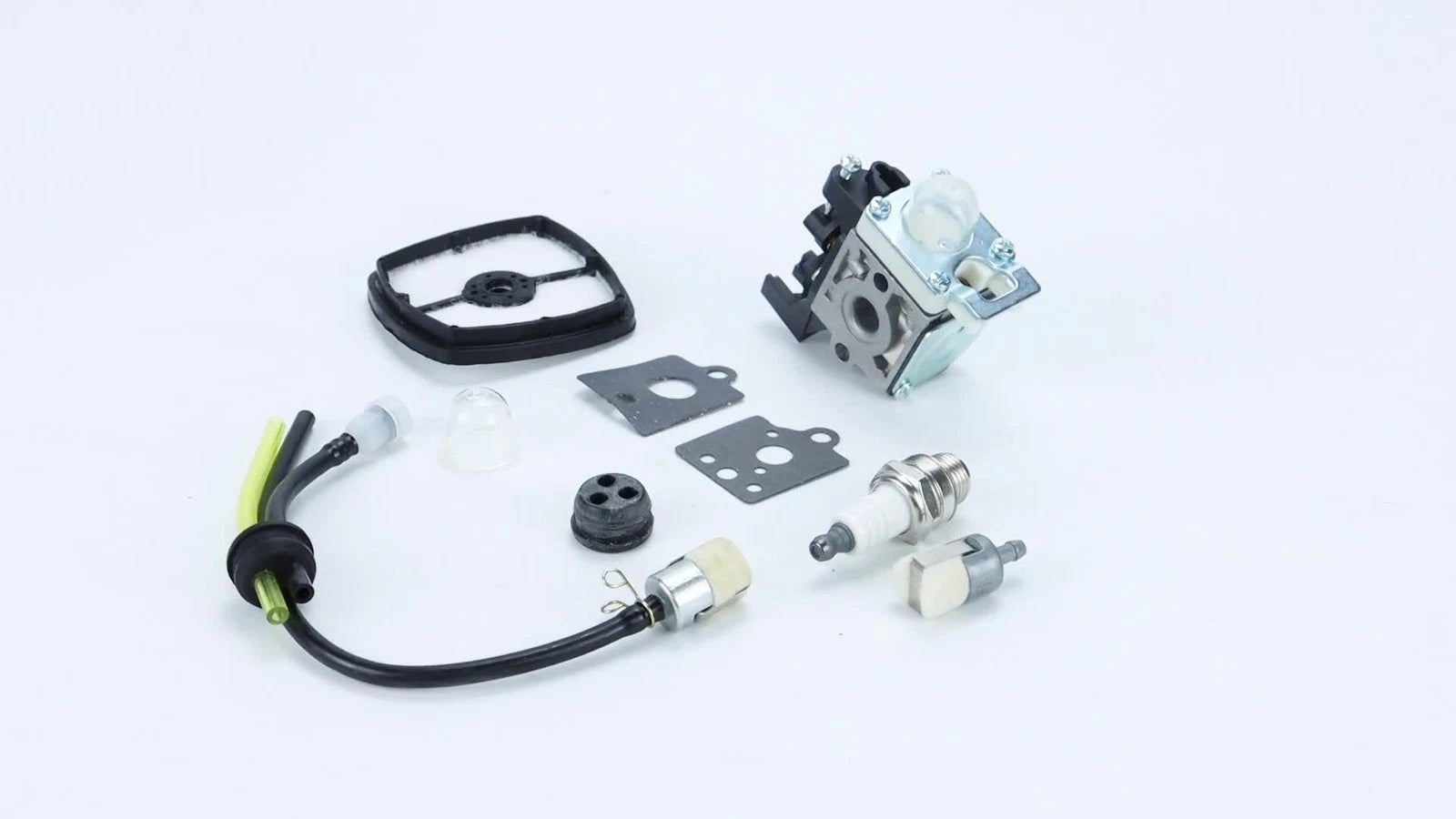 Carburetor for Echo SRM-225 GT-225 PAS-225 (2000–2023)