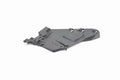 Left Headlight Mounting Panel Bracket for Audi Q5, SQ5 (2009–2017) 8R0941453A