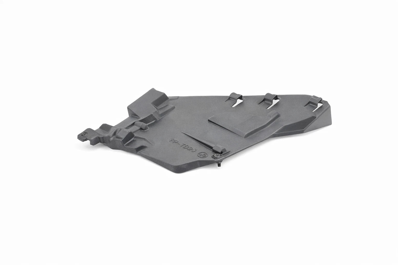 Left Headlight Mounting Panel Bracket for Audi Q5, SQ5 (2009–2017) 8R0941453A