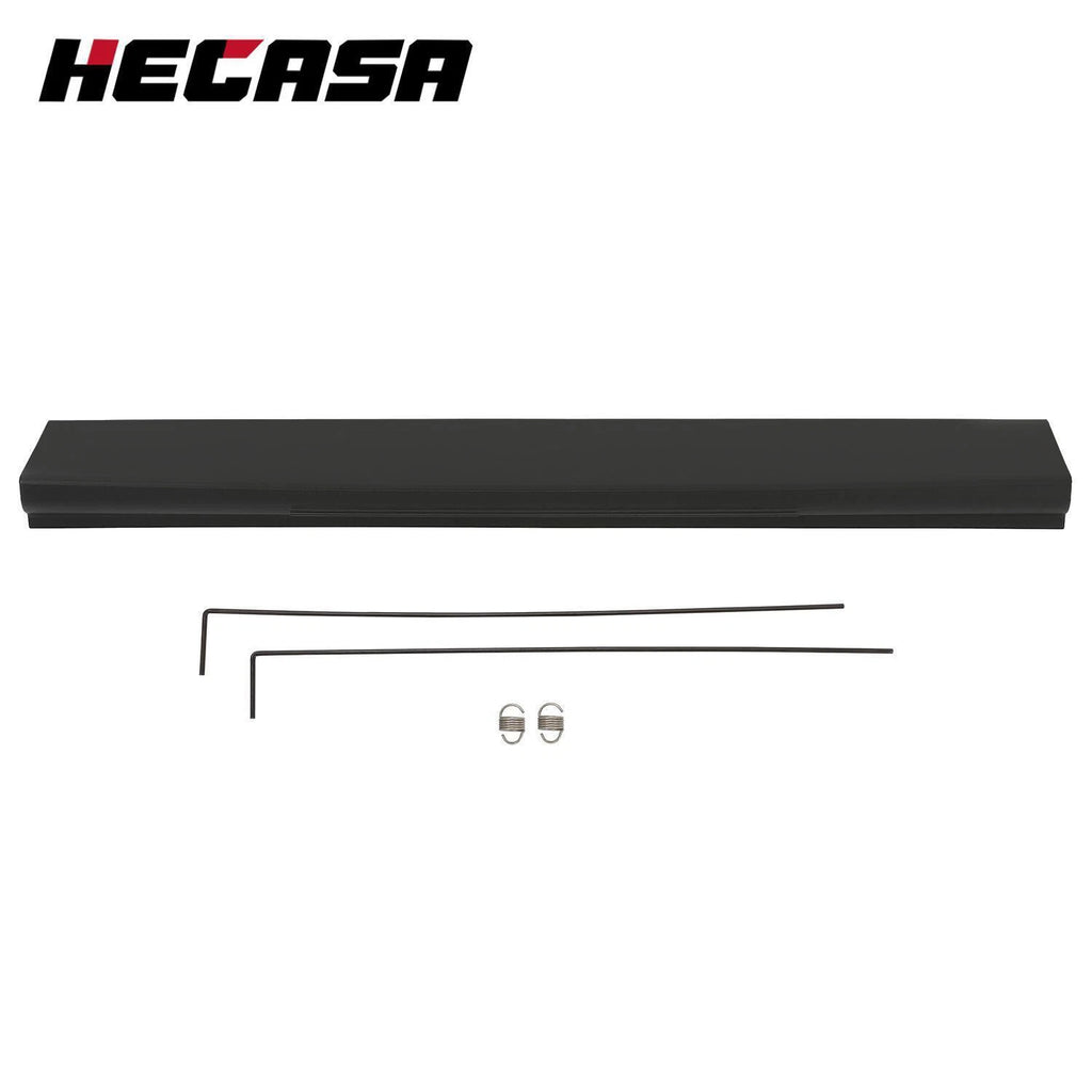 Tailgate Step Cover Moulding Cap Trim for Ford F250 (2011–2016)
