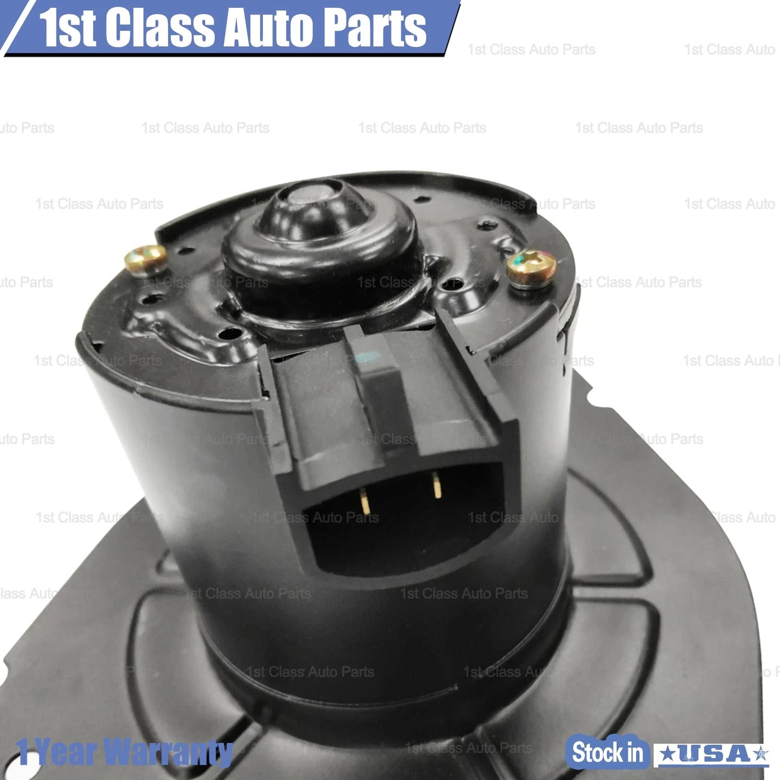 Blower Motor Assembly for Ford Explorer (1992-1994)