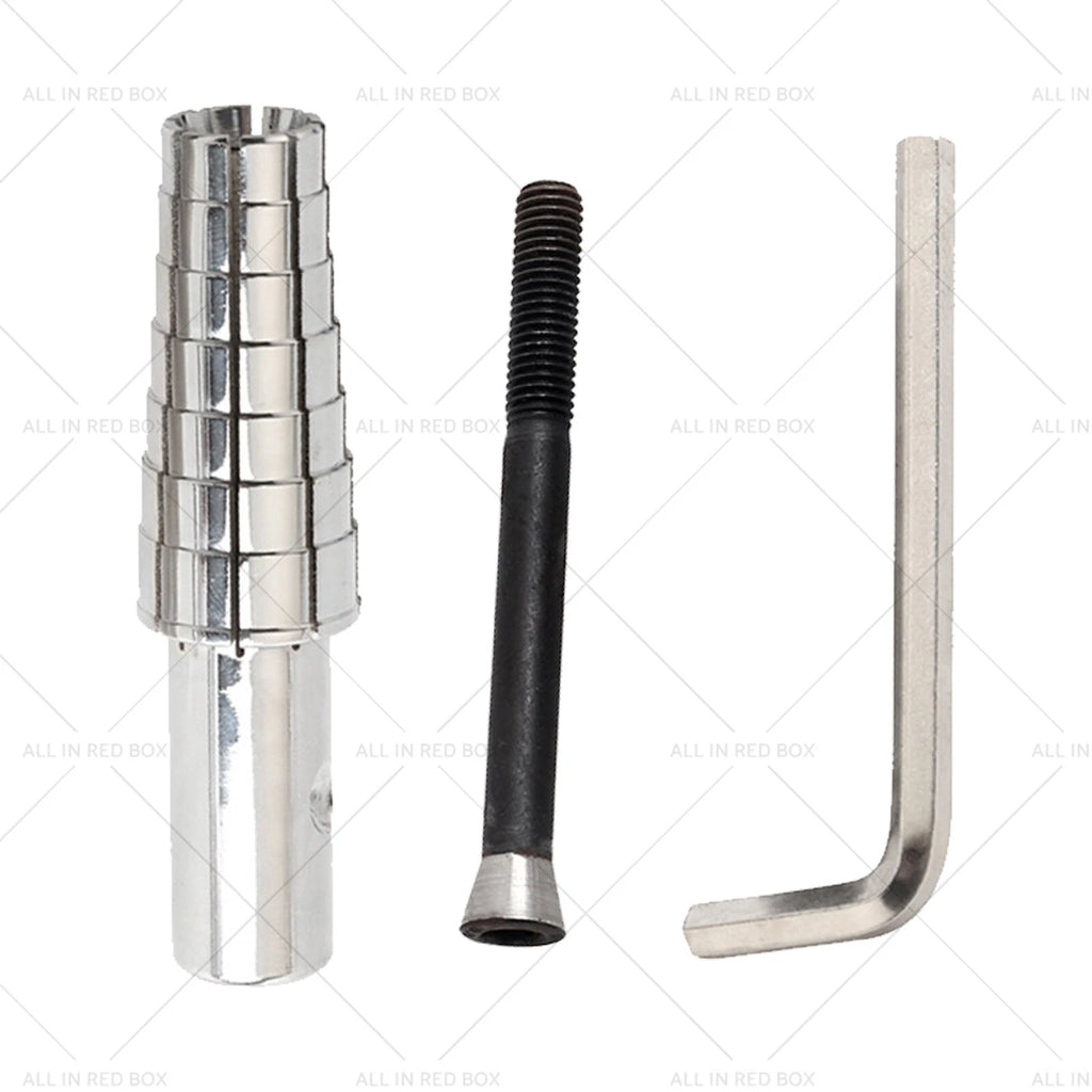 Ring Expander Mandrel for Jewelry Ring Stretcher Sizing Tool