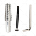 Ring Expander Mandrel for Jewelry Ring Stretcher Sizing Tool