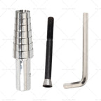 Ring Expander Mandrel for Jewelry Ring Stretcher Sizing Tool