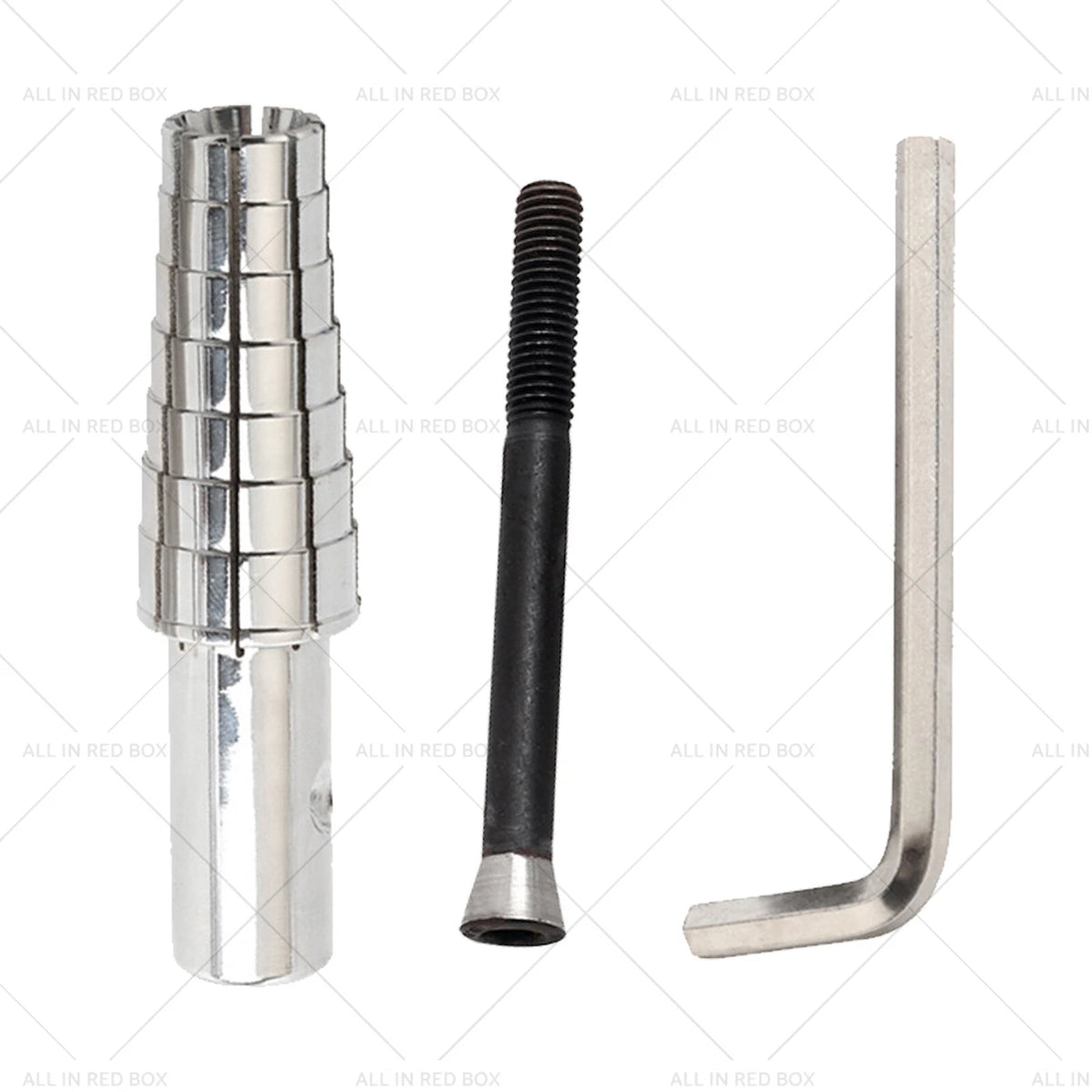 Ring Expander Mandrel for Jewelry Ring Stretcher Sizing Tool