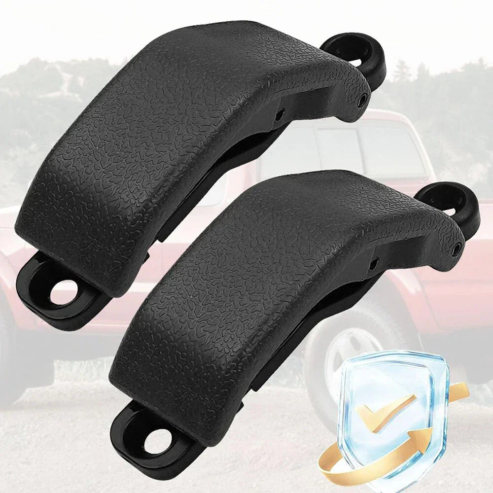 Rear Quarter Window Latch Lock for Toyota Tacoma 4Runner Hilux (2005-2023)
