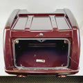Rear Trunk Body for Harley Tri Glide (2014–2023) Midnight Crimson 83000051ESN