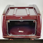 Rear Trunk Body for Harley Tri Glide (2014–2023) Midnight Crimson 83000051ESN