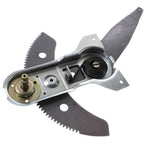 Manual Window Regulator for Ford Ranger (1989–1992)