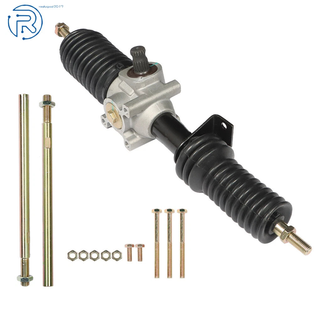 Steering Rack and Pinion for Polaris RZR S 900 (2015-2019)