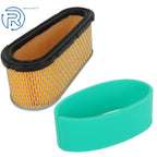 Air Filter Combo for Briggs (4139, 496894, 496894S, 493909, 5053B/D/H/K)