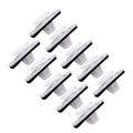 10 x Lower Door Panel Clips for Honda Pilot Ridgeline (2003-2023)
