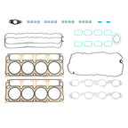 Cylinder Head Gasket Set for GMC Sierra, Chevy Silverado, Tahoe (2014–2019)