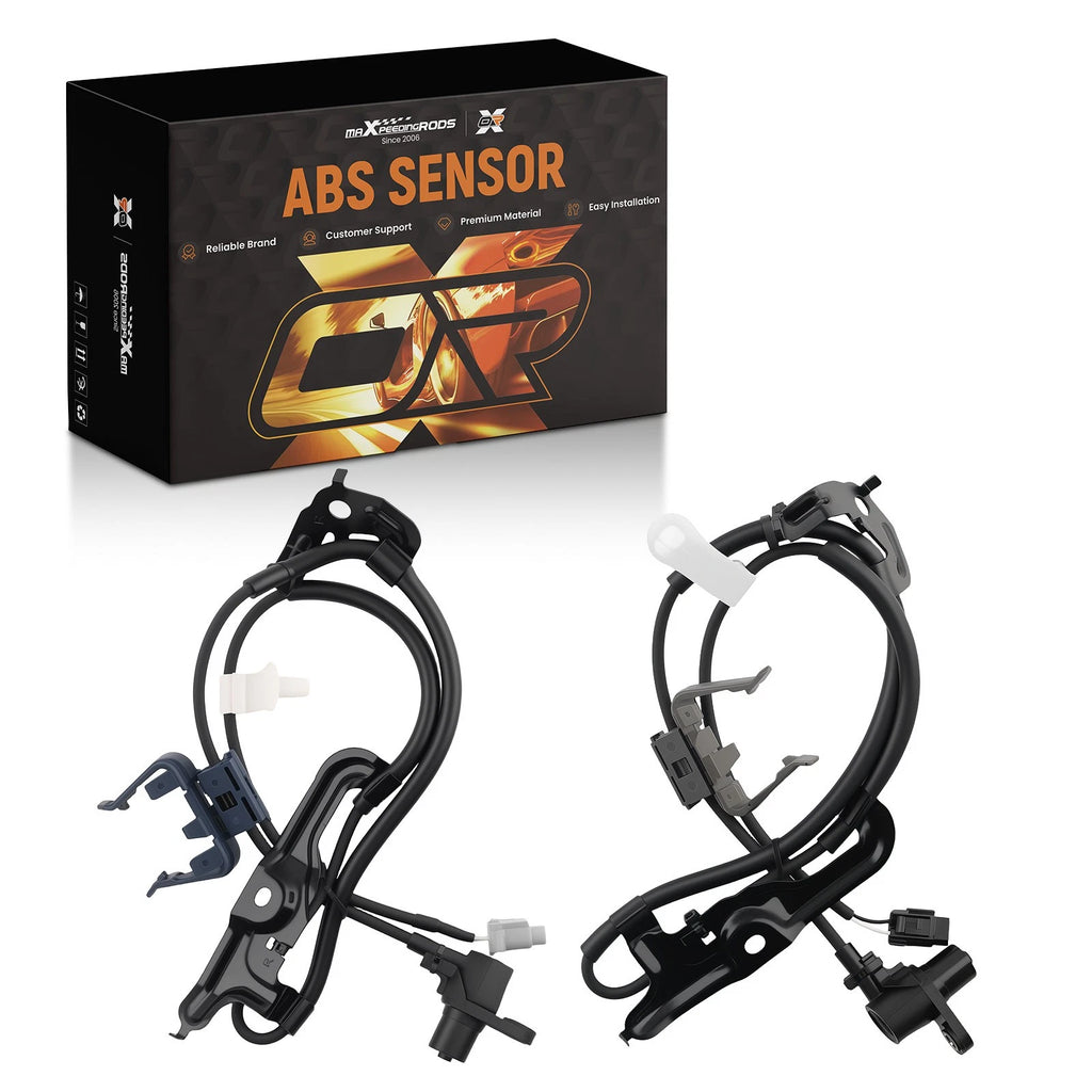 2X ABS Wheel Speed Sensor for Lexus ES350 (2007–2012) 8954233070
