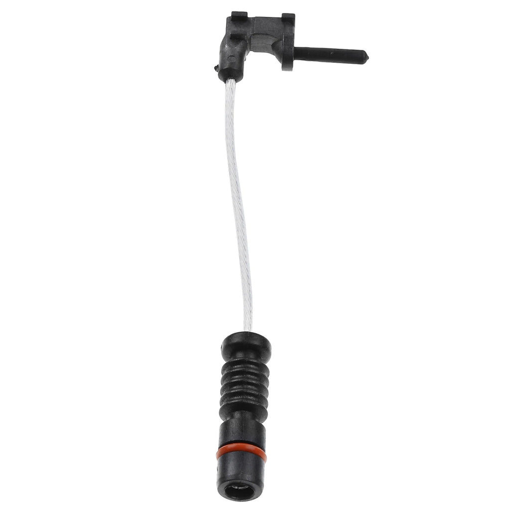 Set of 4 Brake Pad Wear Sensors for Benz 450SL Chrysler Crossfire (2002–2004)