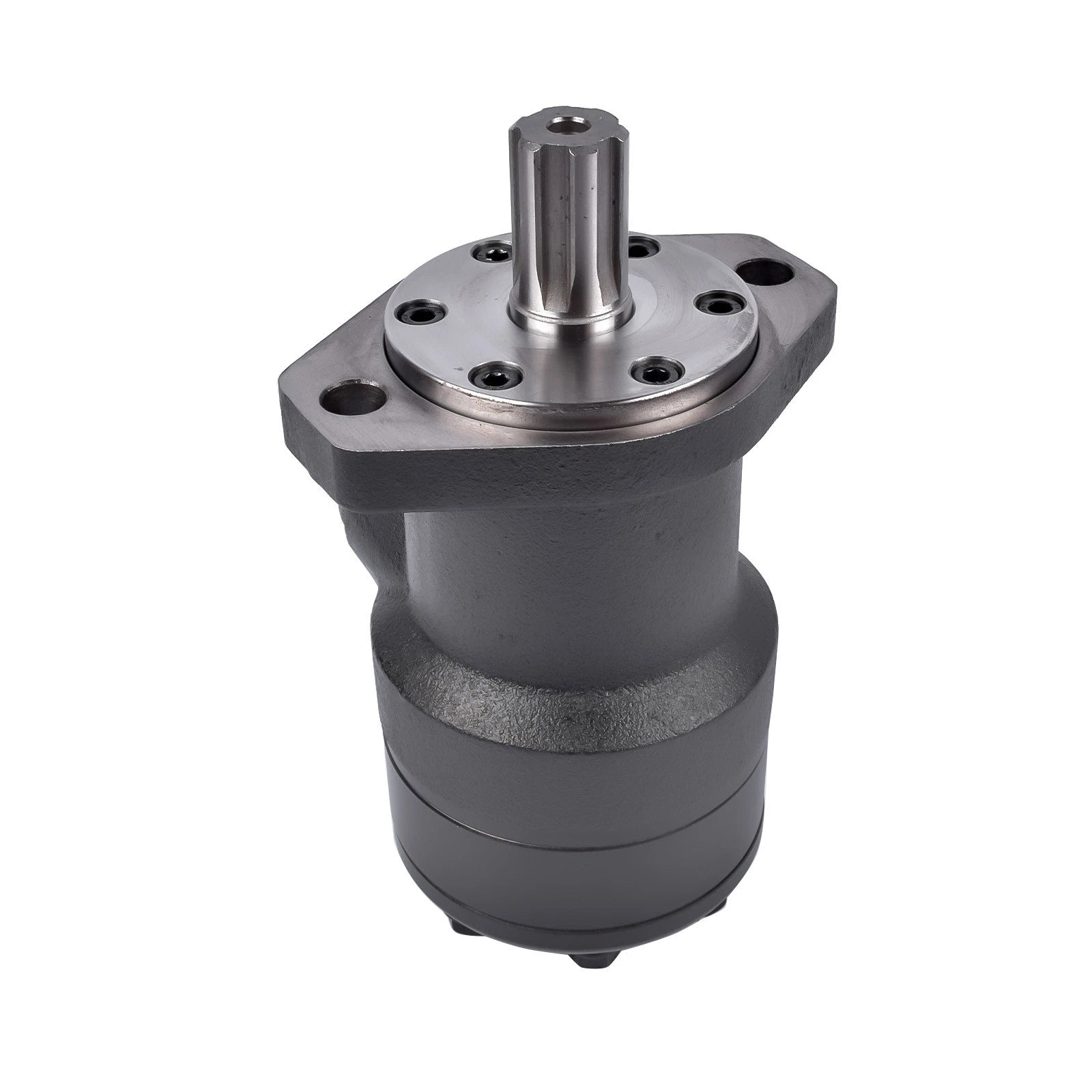 1" 1/2 BSP Hydraulic Orbital Motor for OMR160-151-0724 BMR-160-2EDN1