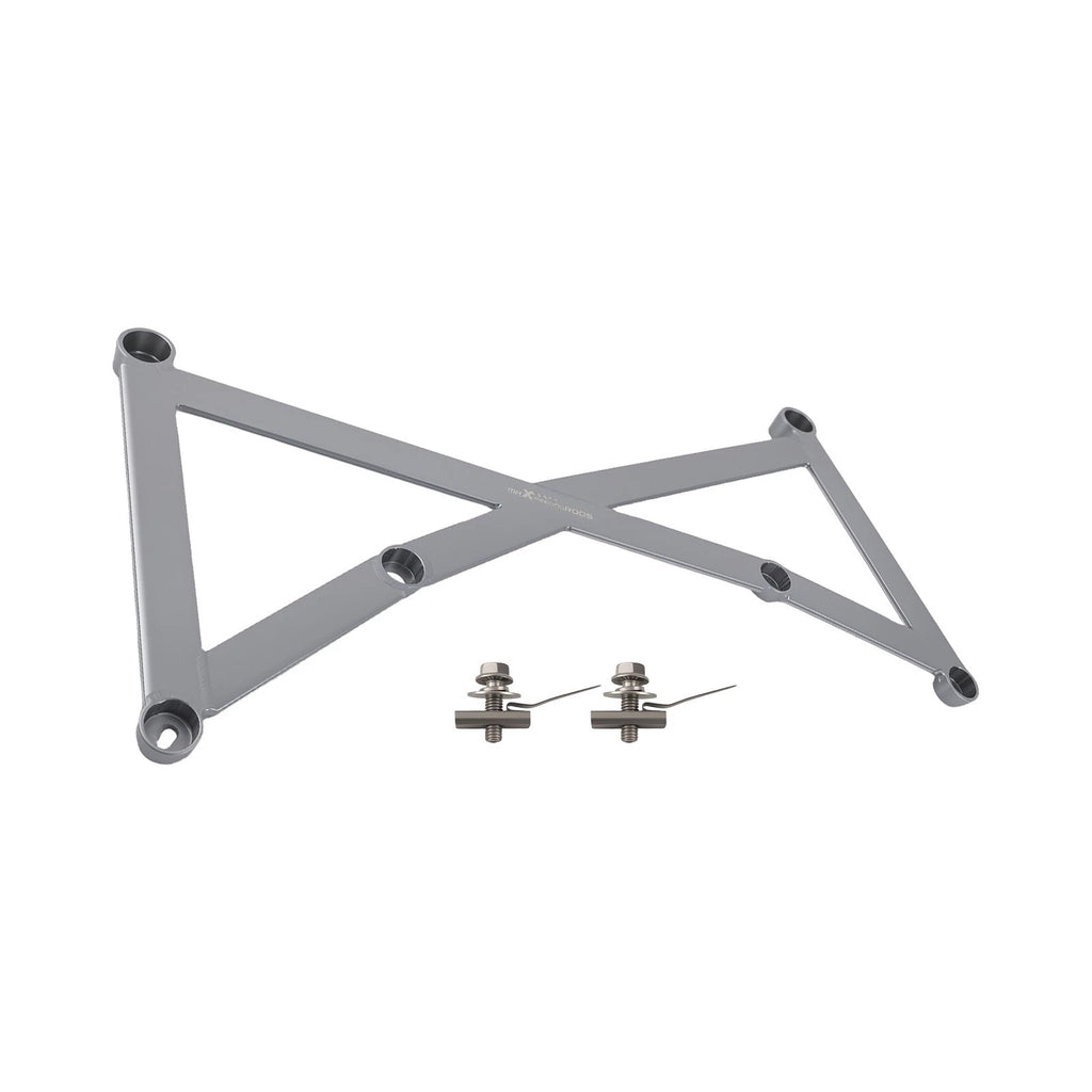 X-Brace Kit for Honda Civic 2-Door & 4-Door (2012–2015)
