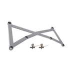 X-Brace Kit for Honda Civic 2-Door & 4-Door (2012–2015)