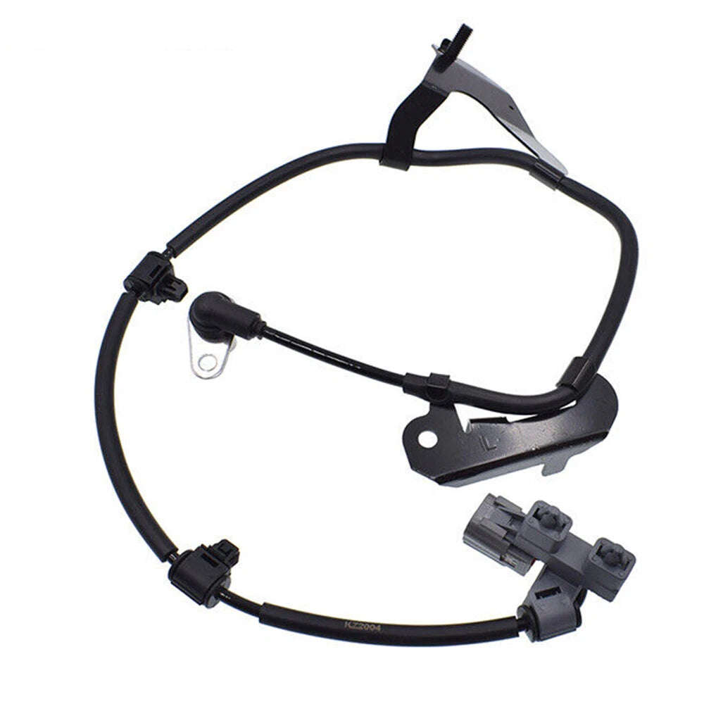 2X ABS Wheel Speed Sensor Front L & R for Isuzu D-Max 2.5 Twin Turbo (2012–2019)