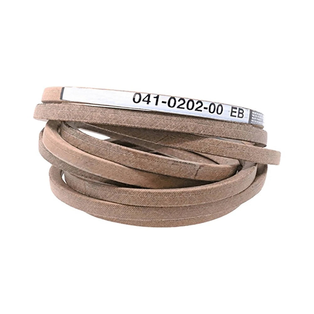 Deck Belt for Bad Boy Outlaw Extreme XP (Fits 041-0202-00, 041020200) 5/8 x 205"