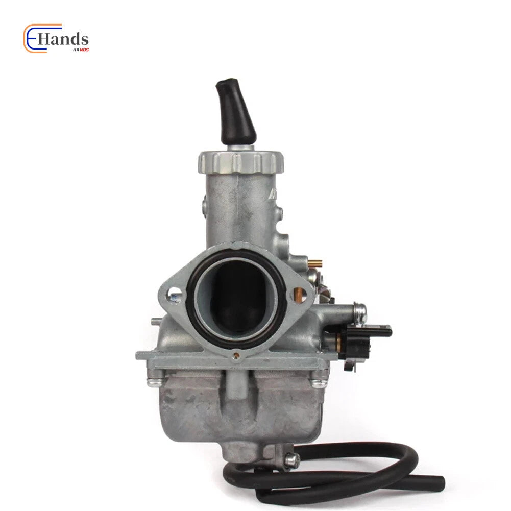 30mm Carburetor for ATV Quad Dirt Pit Bike (150cc–250cc) w/ Throttle Cable