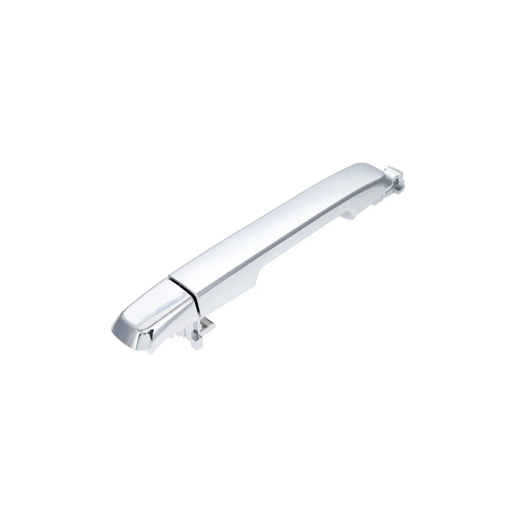 Chrome Outer Door Handle Front/Rear LH, Rear RH for Isuzu Dmax RT (2012-2020)