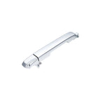 Chrome Outer Door Handle Front/Rear LH, Rear RH for Isuzu Dmax RT (2012-2020)
