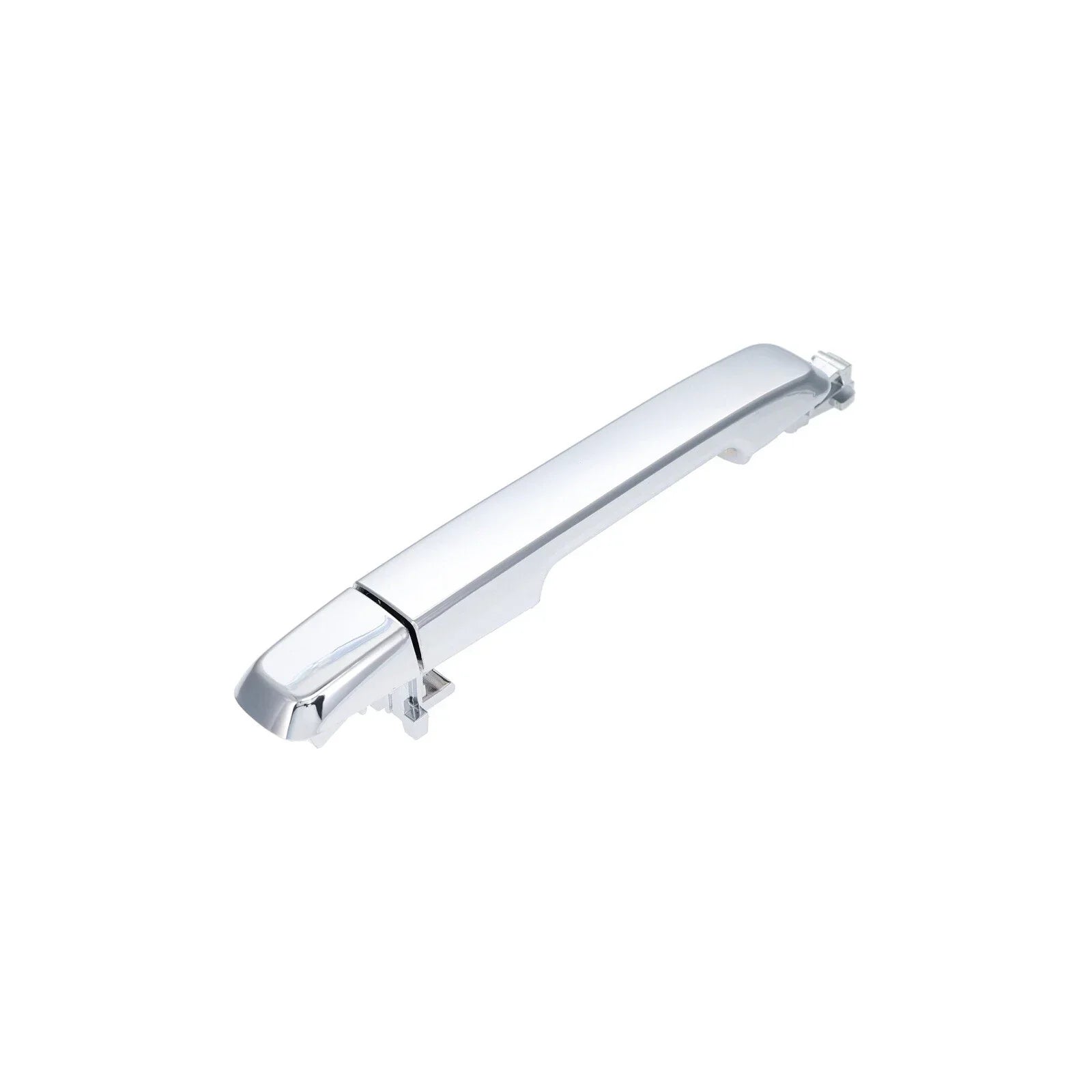 Chrome Outer Door Handle Front/Rear LH, Rear RH for Isuzu Dmax RT (2012-2020)
