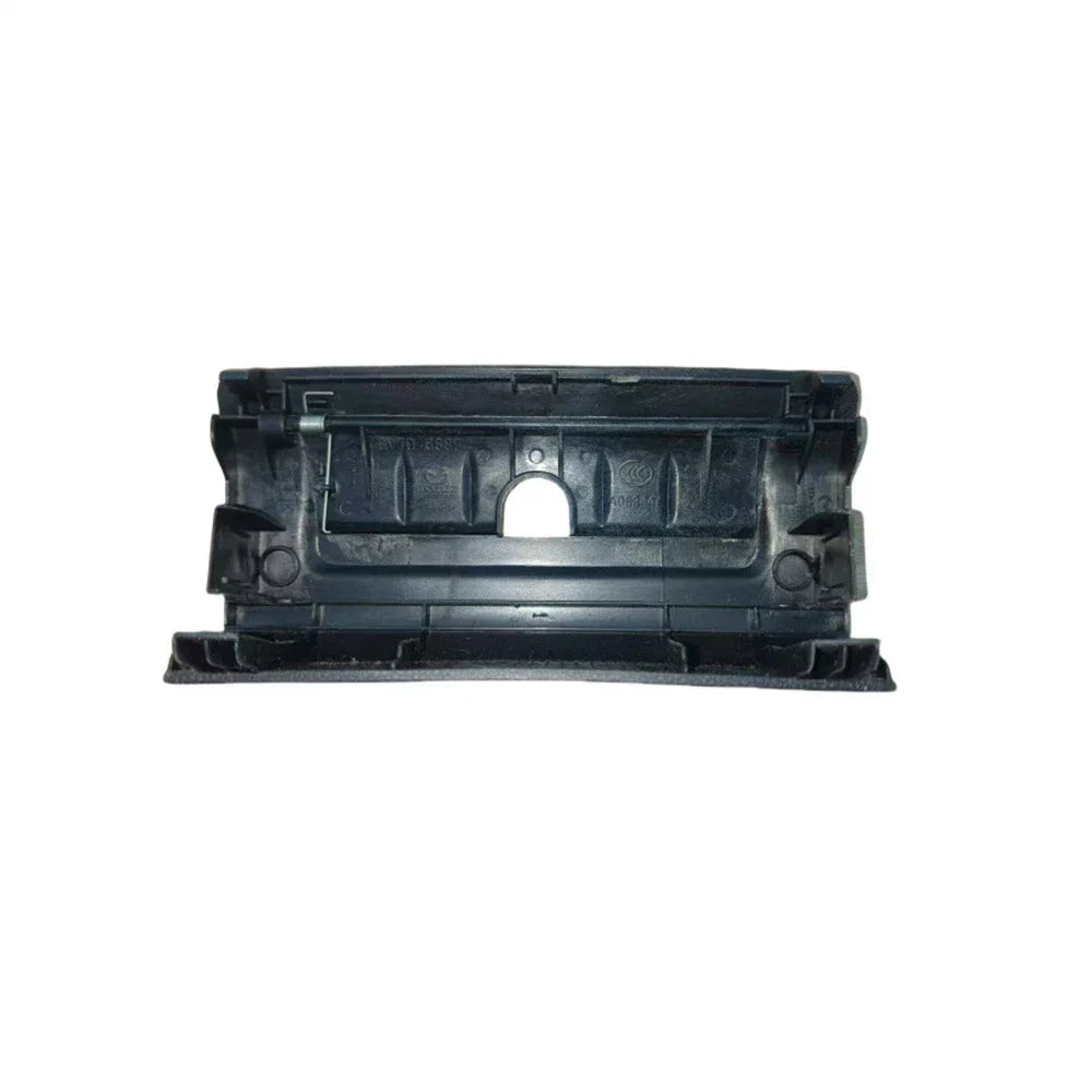 Liftgate Pull Handle Trim Black for Mazda GH 4-Door (2007-2012)