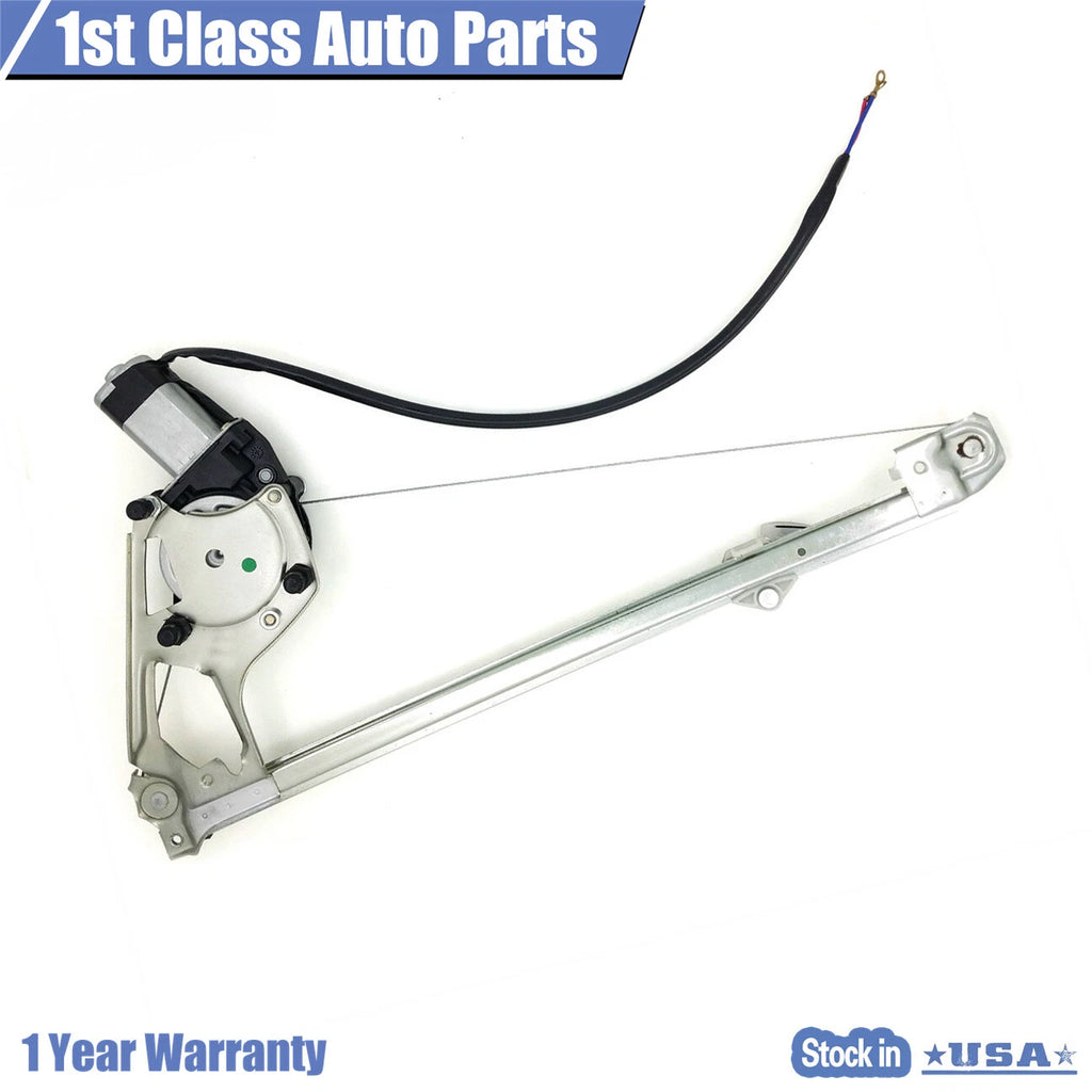 Power Window Regulator Motor Assembly for Mercedes