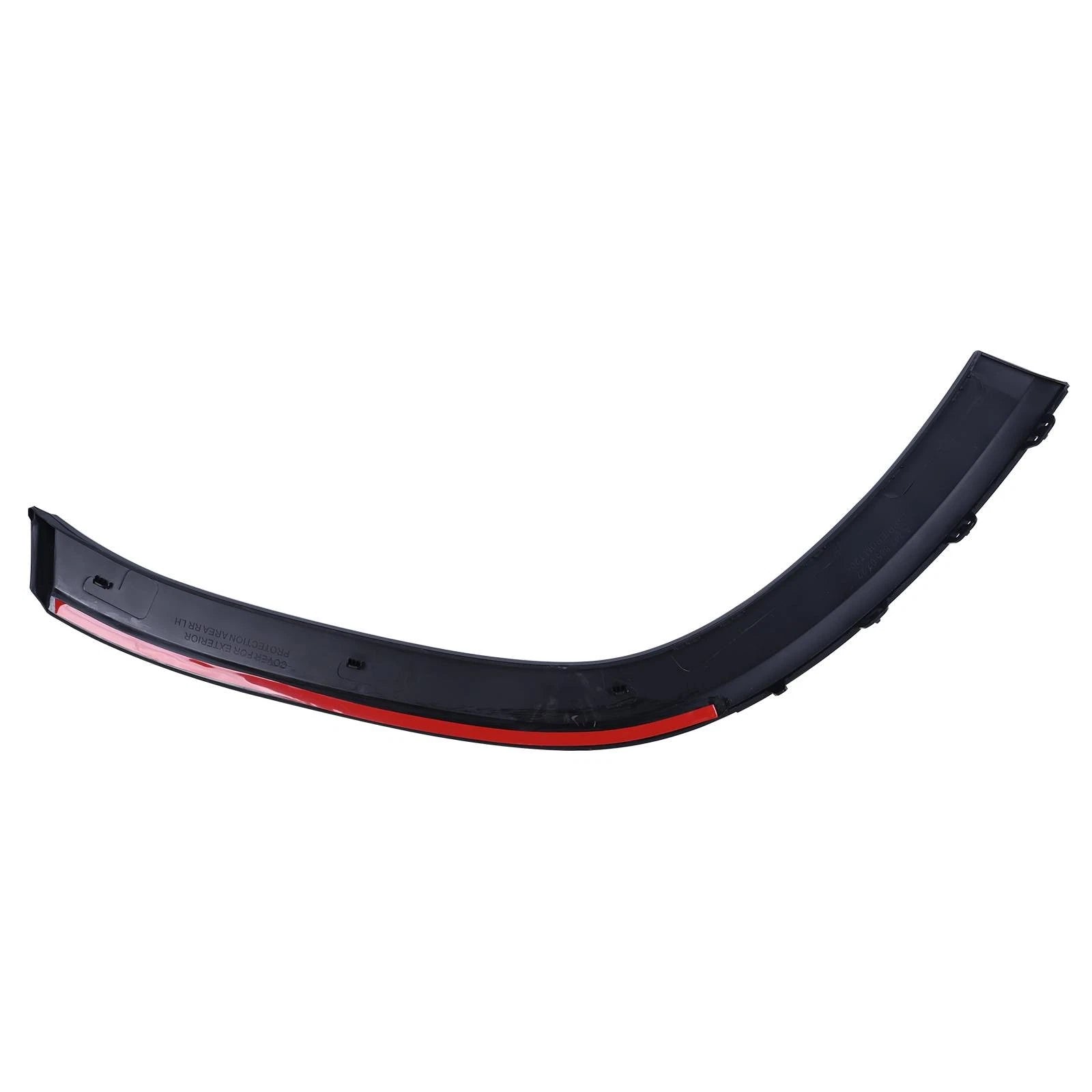 Rear Left Flare Wheel Arch Molding for Mercedes Benz GLB250 GLB35 (2019–2023)