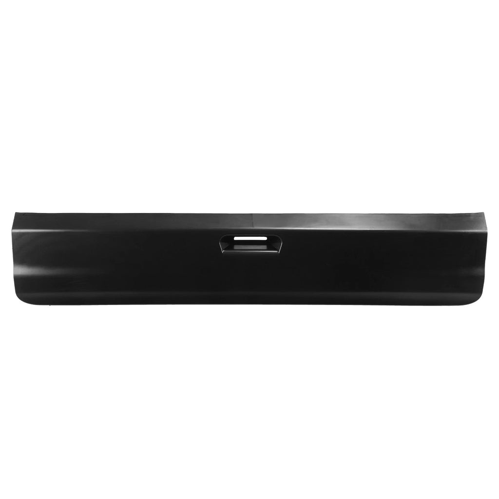 Liftgate Tailgate Finish Molding for Honda CR-V 2012–2014