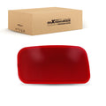 Bumper Reflector Rear Right for Mini Countryman F60 (2015–2019) Red 63147378714