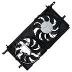 Electric Radiator Cooling Fan for Pontiac Montana (2001–2005)