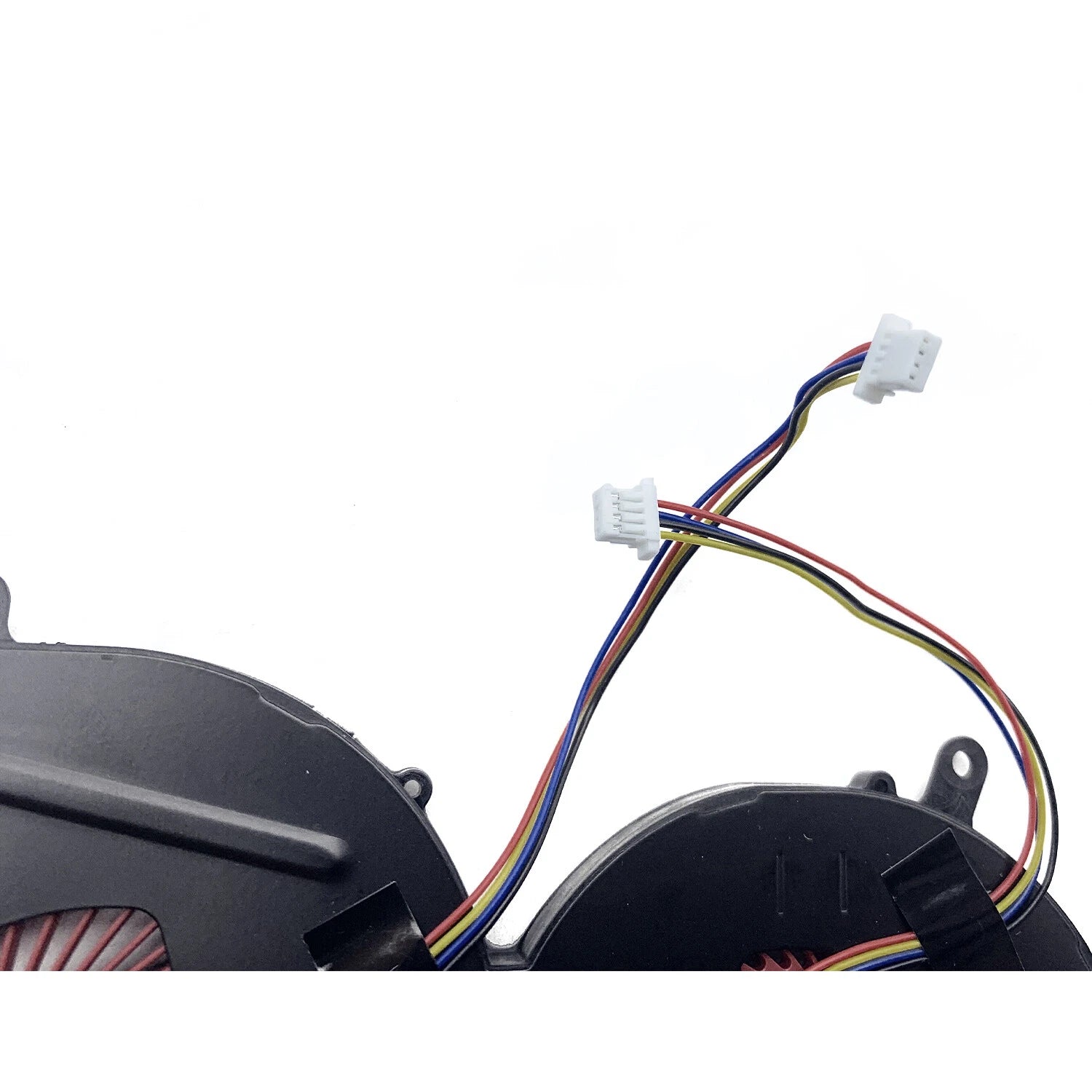 Cooling Fan for MSI GS63 GS63VR GS73 GS73VR (MS-16K2 BS5005HS-U2F1 U2L1)