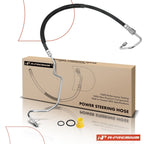 Power Steering Pressure Line Hose for Ford Escape Mazda (2001–2004)