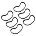 Go Kart Drive Belt 30 Series for Manco and Comet (US Rubber, 6 Pack)