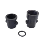Water Pump Impeller Kit for Johnson Evinrude 4-8 HP Outboard (396644)