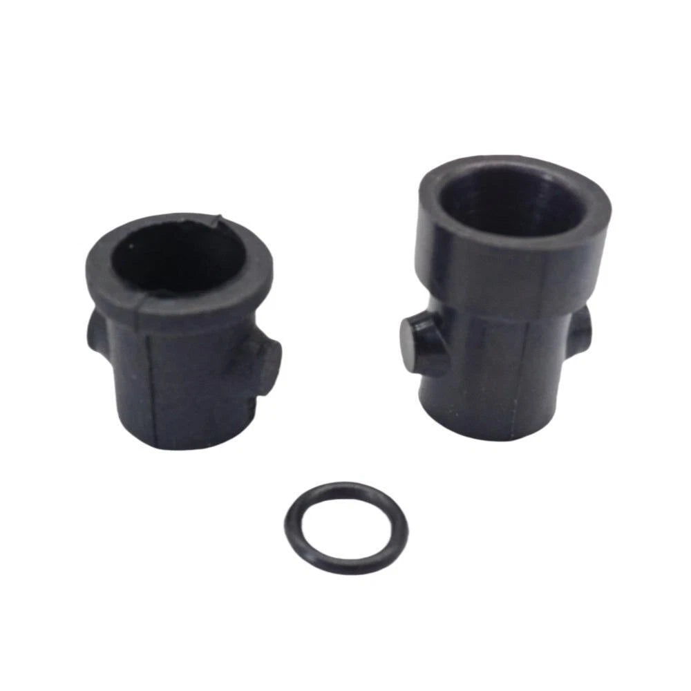 Water Pump Impeller Kit for Johnson Evinrude 4-8 HP Outboard (396644)