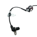 ABS Wheel Speed Sensors  For Mazda BT-50 BT50 UN (2006-2023)