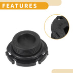 Set of 4 Oil Drain Plug Pan Thread Repair No.11137605018 for BMW 228i (2014–2018)