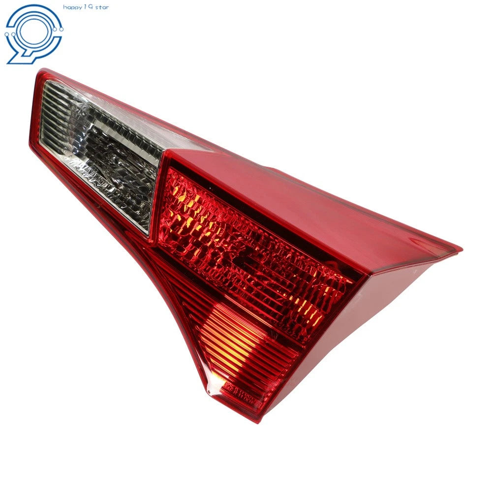 Tail Light for Toyota RAV4 (2013-2015) Right Side Halogen Red Lens