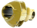 Quick Release PTO Yoke 6 Spline (U/J Size 32mm x 76mm) for Various Implements