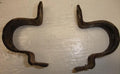 Set of 2 Rear Sway Bar Mounting Brackets for Thunderbird Cougar Mark VIII (1989–1998)